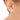 earrings, earring, silverearring, goldplatedearrings, customearrings, letterearrings, arabicletterearrings, customizedearrings, customizedjewelry, customizedjewel, arabicletter, letter s in arabic