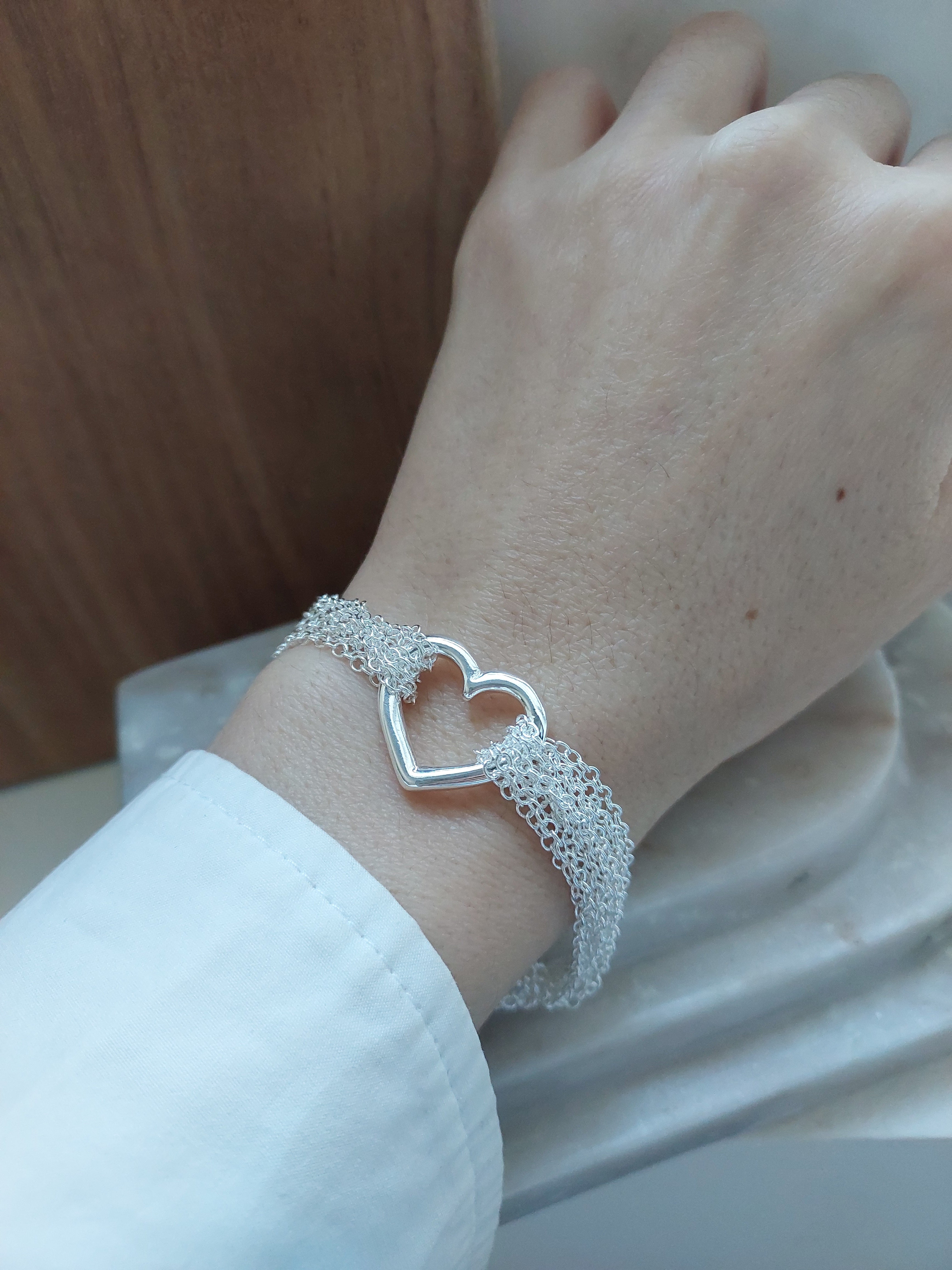 Love Symphony Bracelet