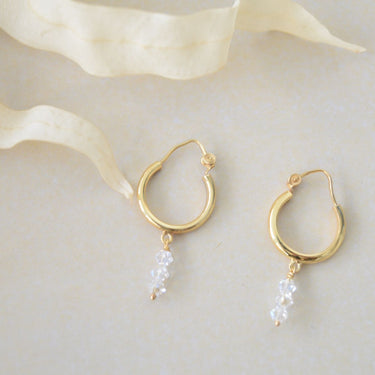 earrings earring silver earring gold plated earrings jewelry jewel long earrings hoop