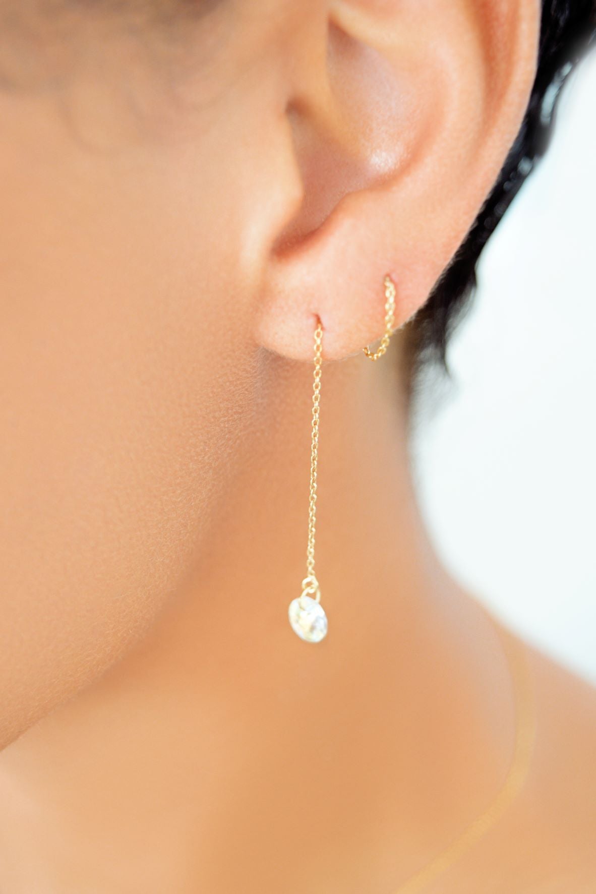 earrings long earrings earring silver earring gold plated earrings