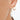 earrings earring silver earring gold plated earrings jewelry jewel long earrings