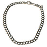 Jewellery for Men, Mesh Chain Bracelet, Silver 925 Bracelet, Bracelet for men, Handmade